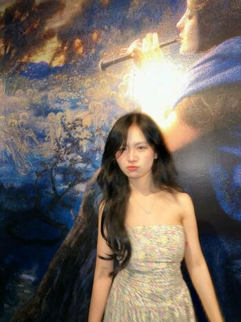 Full leaked Dear hineko private photo