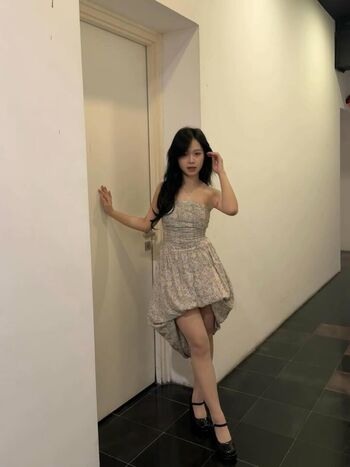 Full leaked Dear hineko private photo