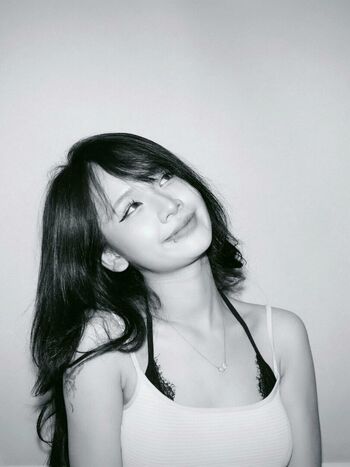 Full leaked Dear hineko private photo