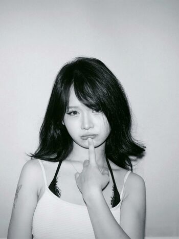 Full leaked Dear hineko private photo