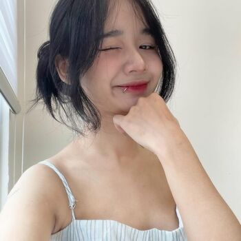 Full leaked Dear hineko private photo