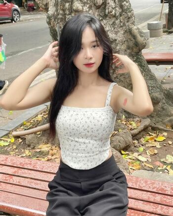 Full leaked Dear hineko private photo