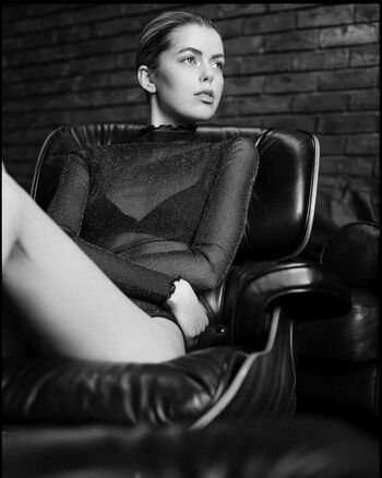 Full leaked Dear mathilda private photo