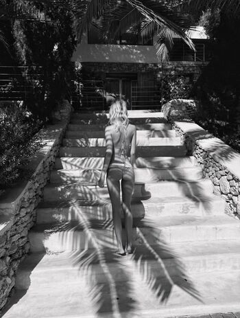 Full leaked Dear mathilda private photo