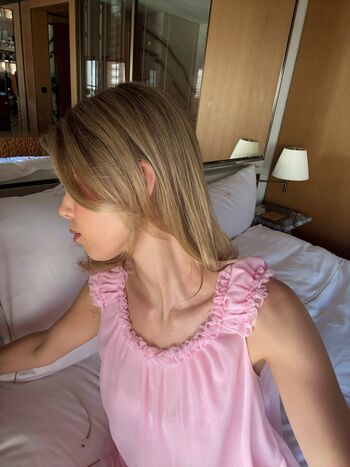 Full leaked Dear mathilda private photo
