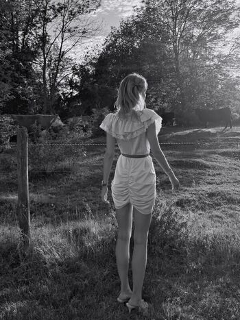 Full leaked Dear mathilda  page private photo