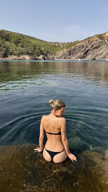 Full leaked Dear mathilda private photo