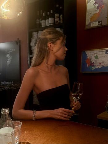 Full leaked Dear mathilda private photo