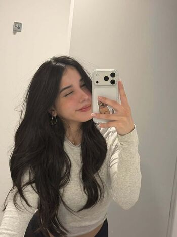 Full leaked Deargia private photo