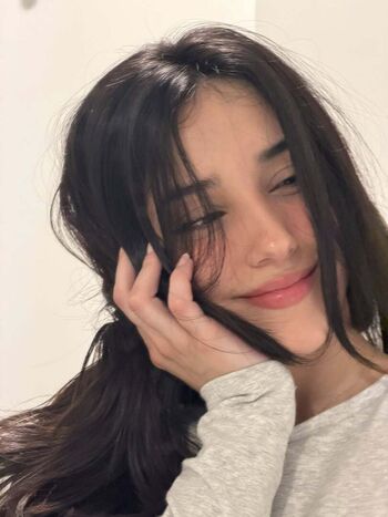 Full leaked Deargia private photo