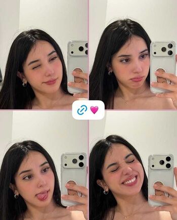 Full leaked Deargia private photo
