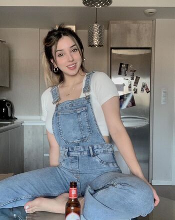 Full leaked Deargia private photo
