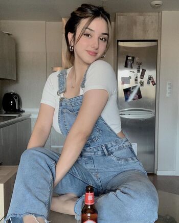 Full leaked Deargia private photo