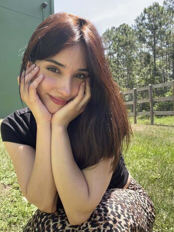 Full leaked Deargia private photo