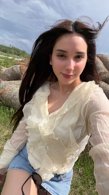 Full leaked Deargia private photo