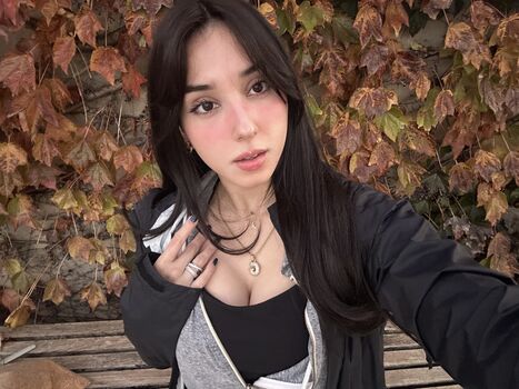 Full leaked Deargia private photo