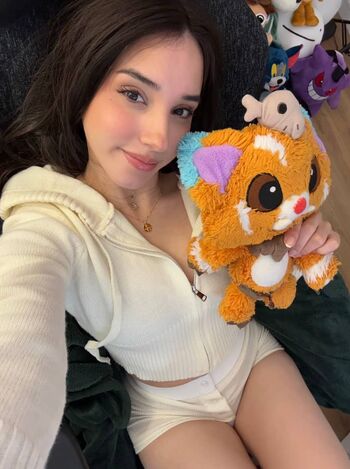 Full leaked Deargia private photo
