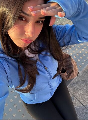 Full leaked Deargia private photo