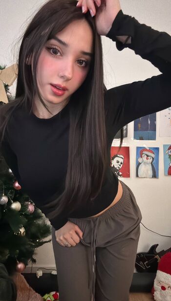Full leaked Deargia private photo