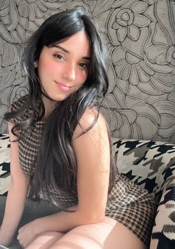 Full leaked Deargia private photo