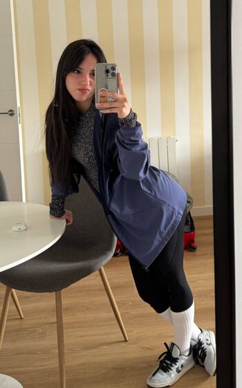 Full leaked Deargia private photo