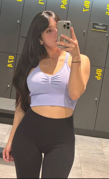 Full leaked Deargia private photo
