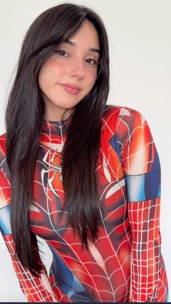 Full leaked Deargia page private photo