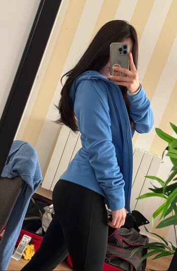 Full leaked Deargia private photo