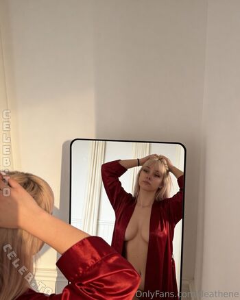 Full leaked Deathene page private photo