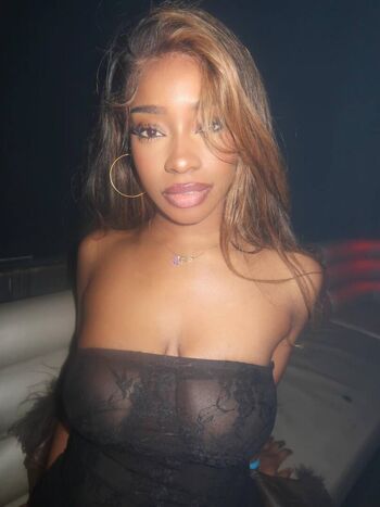 Full leaked Deb smikle private photo