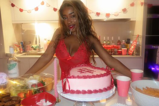 Full leaked Deb smikle private photo