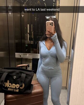 Full leaked Deb smikle private photo