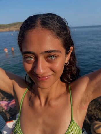 Full leaked Deba hekmat private photo