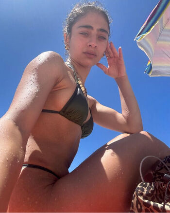Full leaked Deba hekmat private photo