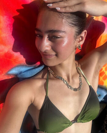 Full leaked Deba hekmat private photo
