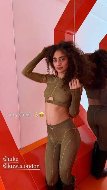 Full leaked Deba hekmat private photo