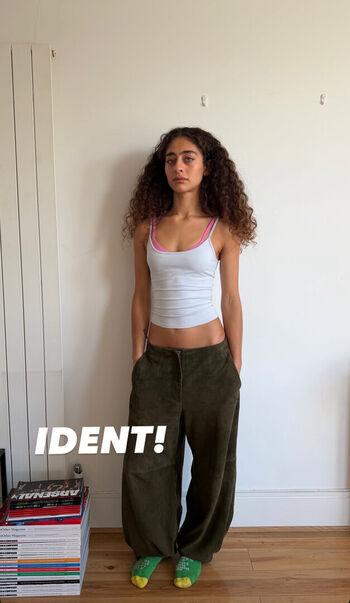 Full leaked Deba hekmat private photo