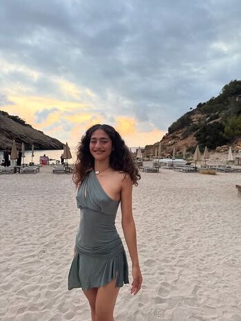 Full leaked Deba hekmat private photo