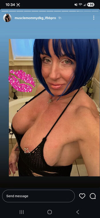 Debbie Grass