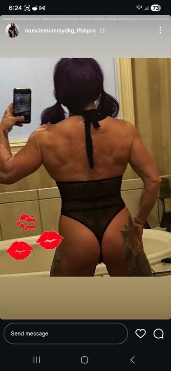 Debbie Grass
