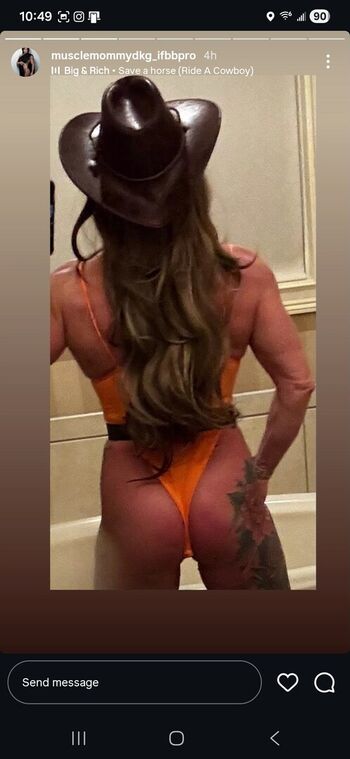Debbie Grass