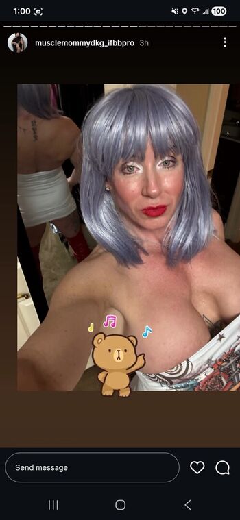 Debbie Grass