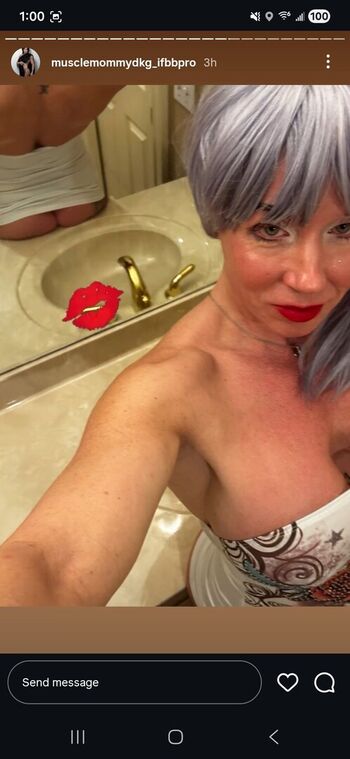 Debbie Grass