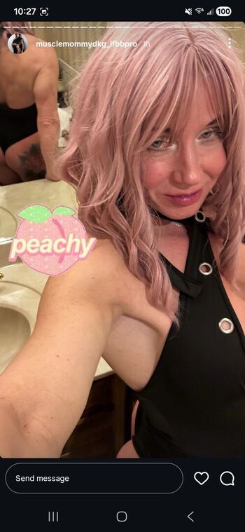 Debbie Grass