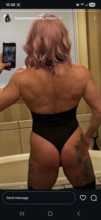 Debbie Grass
