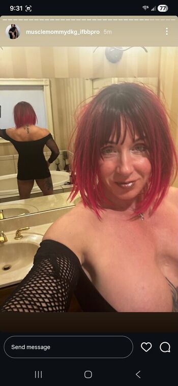 Debbie Grass