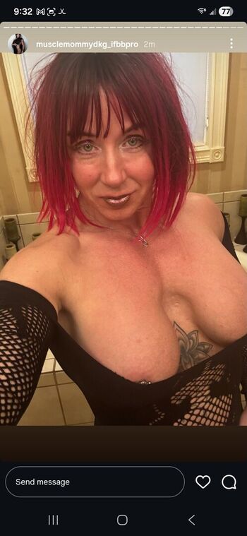 Debbie Grass