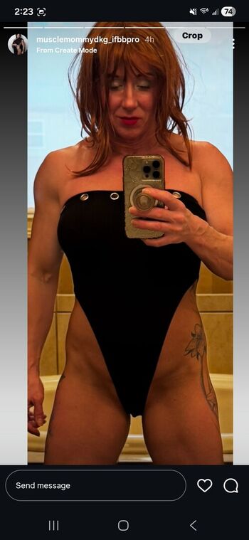 Debbie Grass