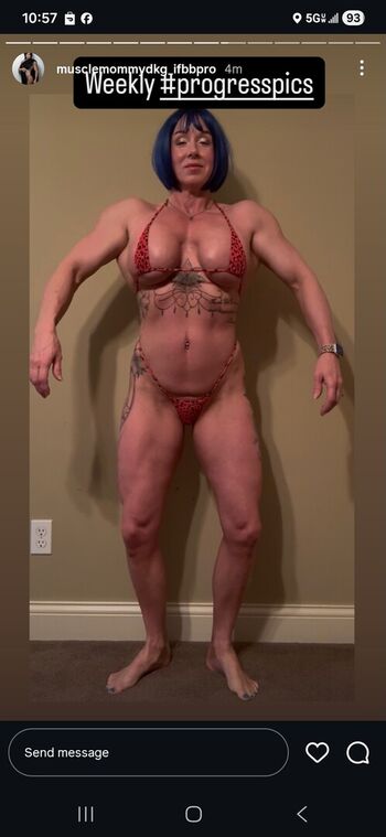 Debbie Grass