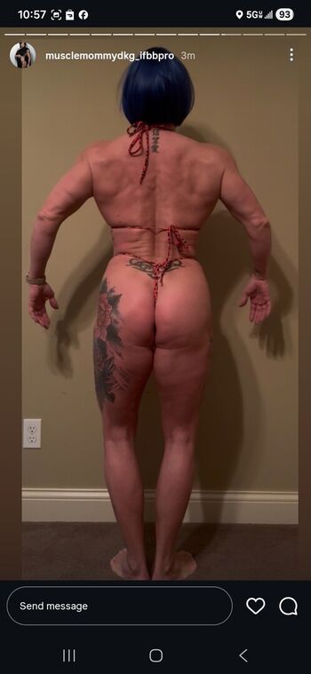 Debbie Grass